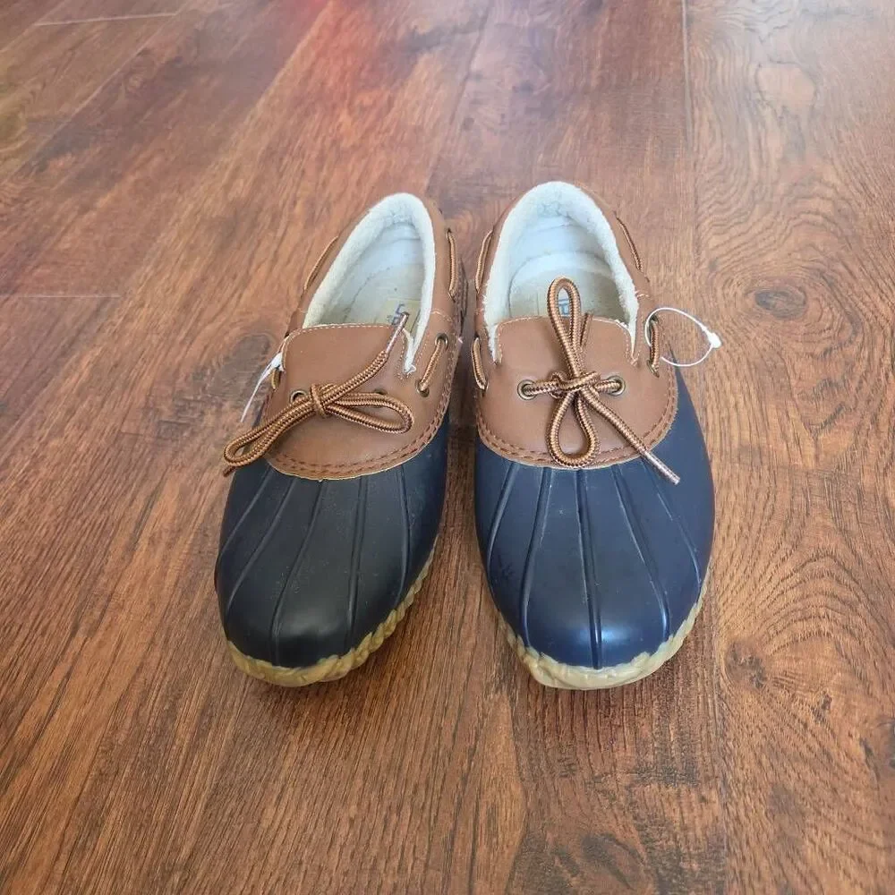 JBU by Jambu Gwen Slip On Duck Shoes
